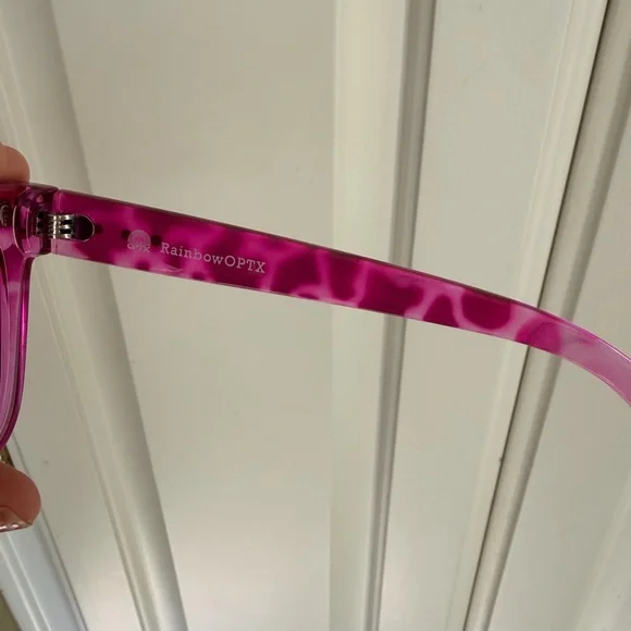 Rainbow OPTX - The Unit - Magenta Awakening - sold out online! - Picture 5 of 6
